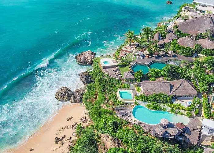 Resort Biu Biu Bali Jimbaran