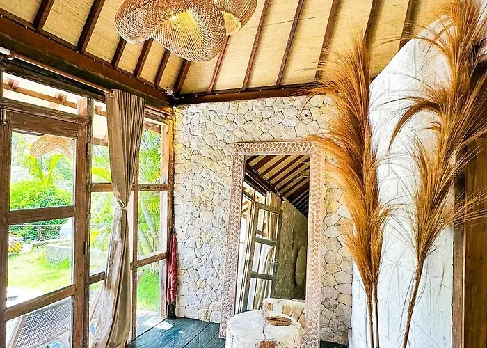 Biu Biu Bali 4*