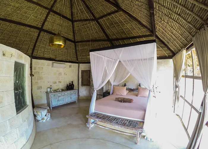 Biu Biu Bali Resort