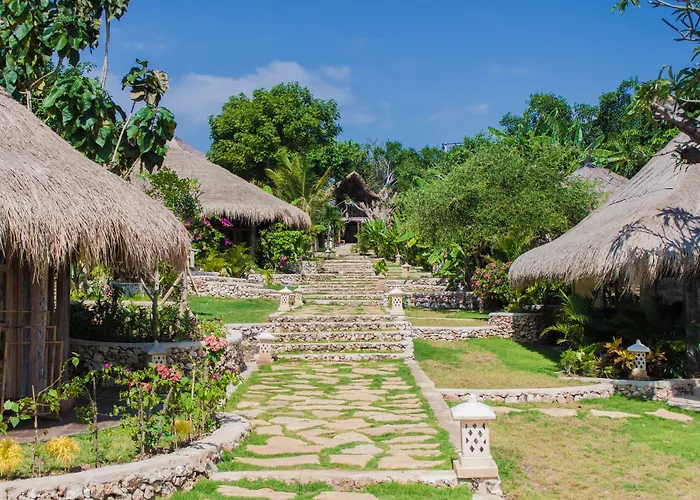 Biu Biu Bali 4*