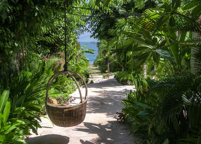 Resort Biu Biu Bali