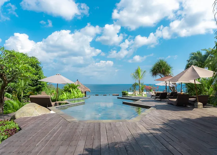 Biu Biu Bali 4*