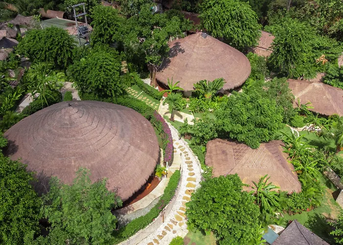Resort Biu Biu Bali 4*