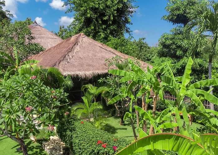 Biu Biu Bali Jimbaran