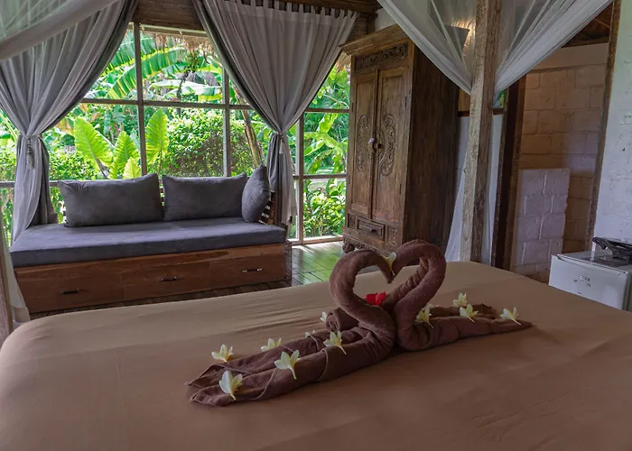 Biu Biu Bali 4*