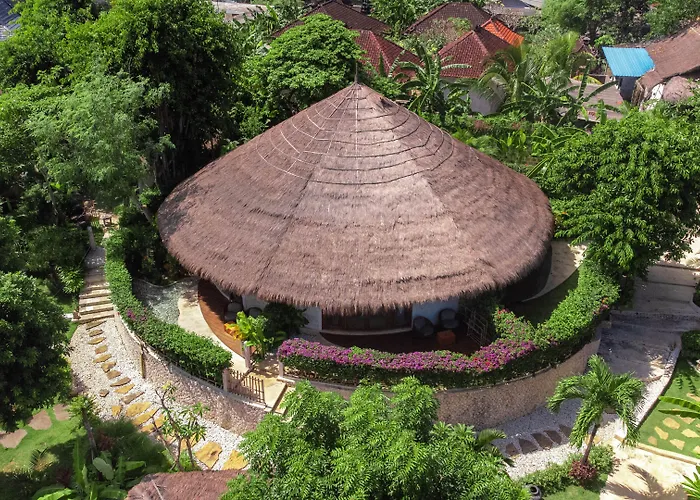 Resort Biu Biu Bali