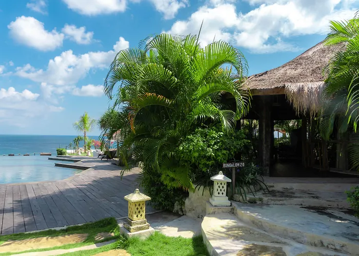Resort Biu Biu Bali Jimbaran