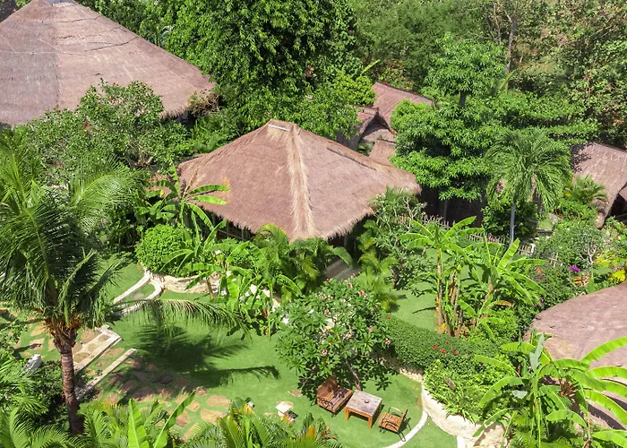 Resort Biu Biu Bali