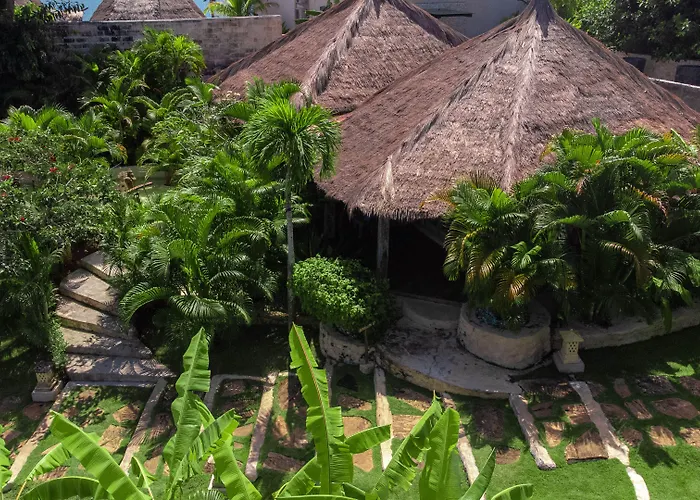 Resort Biu Biu Bali