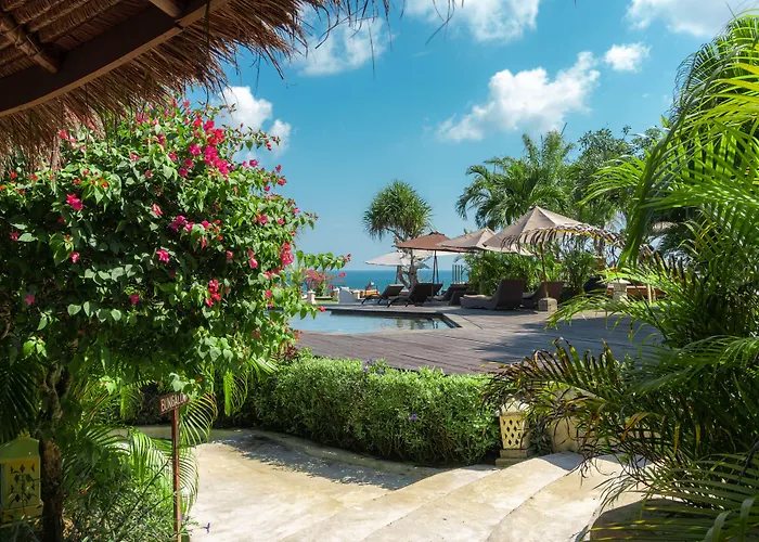 Resort Biu Biu Bali Jimbaran