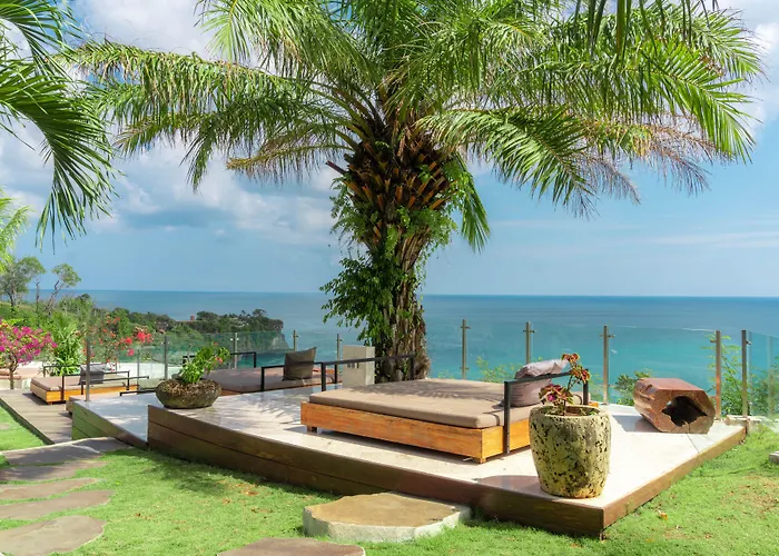 Resort Biu Biu Bali Jimbaran