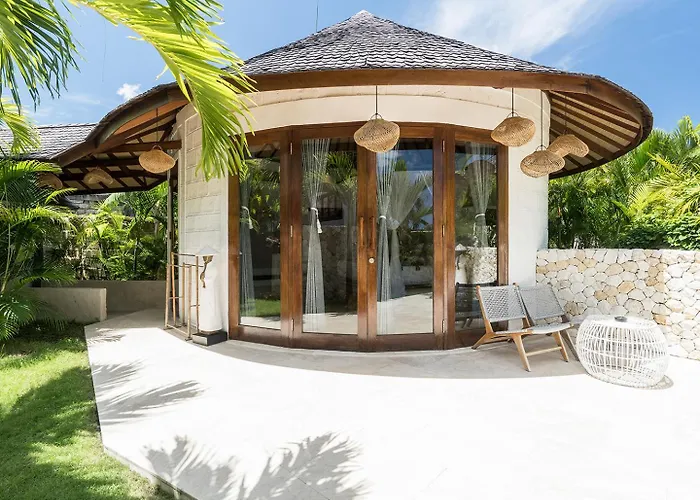Biu Biu Bali Resort