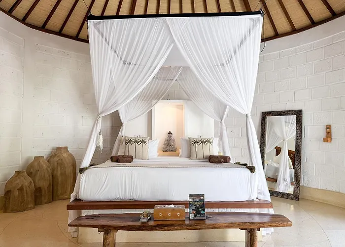Resort Biu Biu Bali