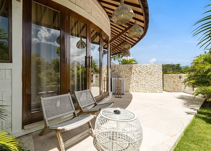 Biu Biu Bali Resort 4*