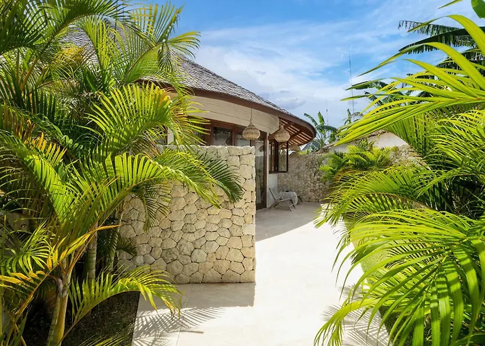 Biu Biu Bali Resort Jimbaran