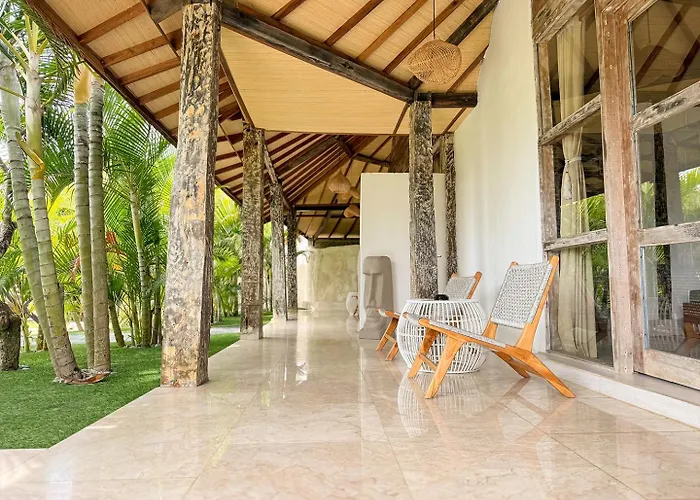 Biu Biu Bali 4*