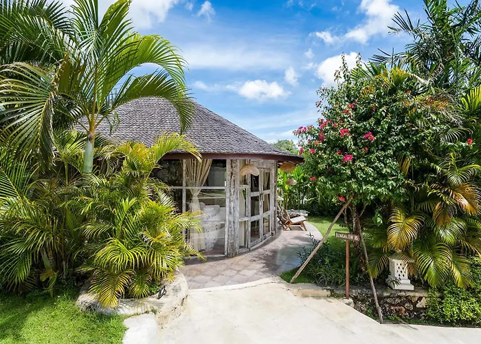 Resort Biu Biu Bali