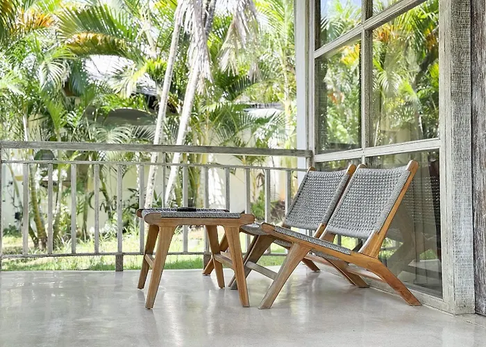 Biu Biu Bali 4* Jimbaran