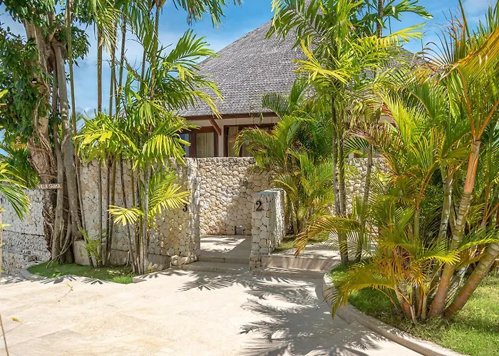 Biu Biu Bali Resort