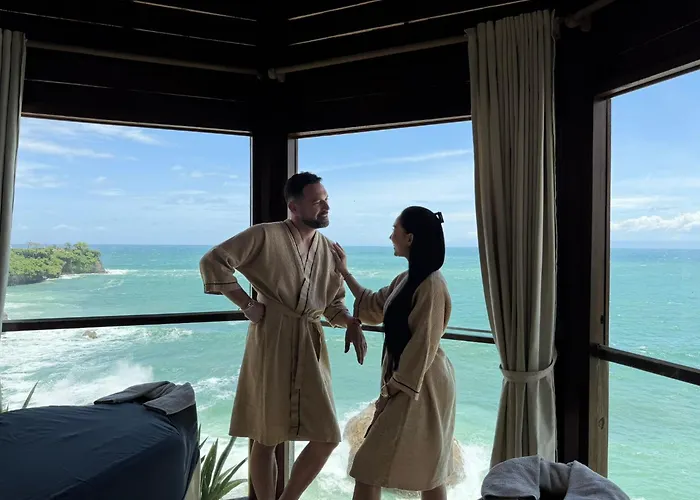 Biu Biu Bali Resort 4*
