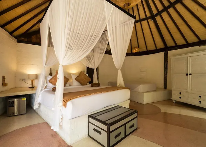 Resort Biu Biu Bali Jimbaran