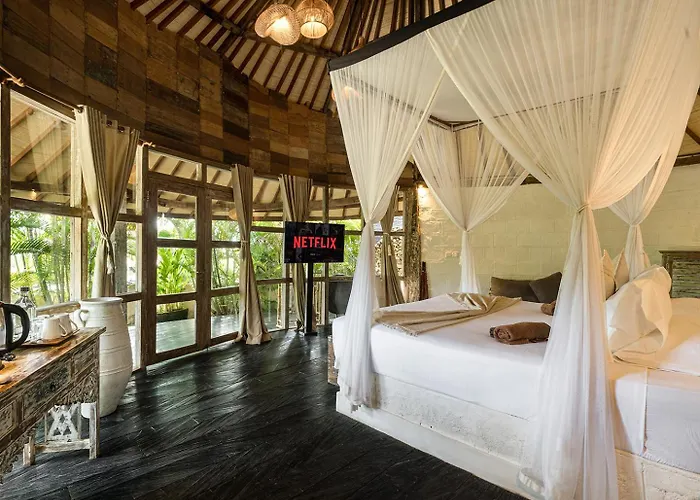 Biu Biu Bali Resort