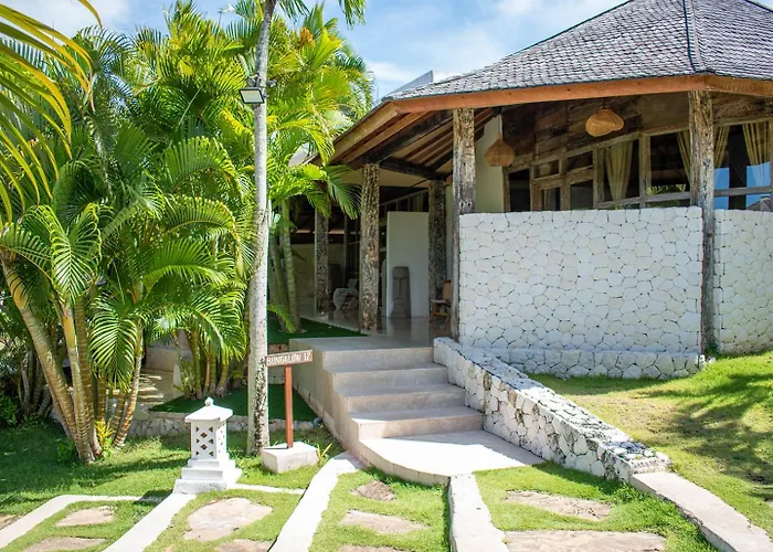 Resort Biu Biu Bali 4*