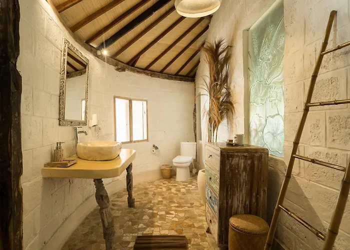 Biu Biu Bali 4*