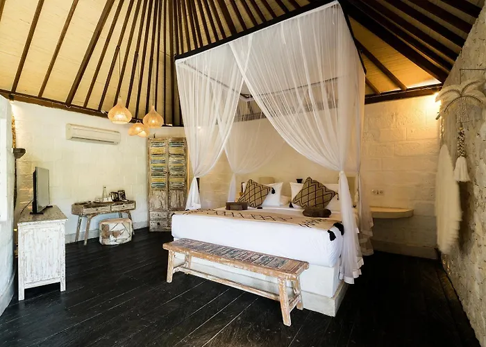Biu Biu Bali Resort