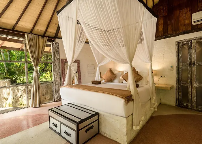 Biu Biu Bali Resort 4*