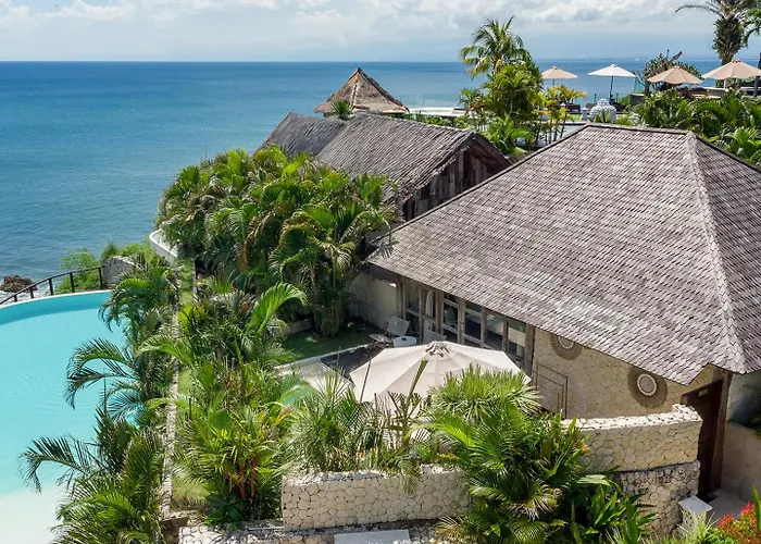 Resort Biu Biu Bali 4*