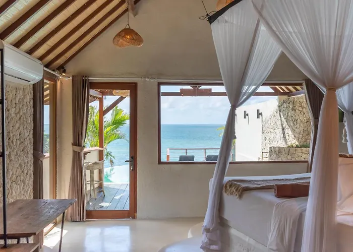 Resort Biu Biu Bali Jimbaran