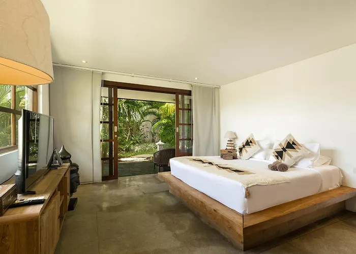 Biu Biu Bali 4* Jimbaran
