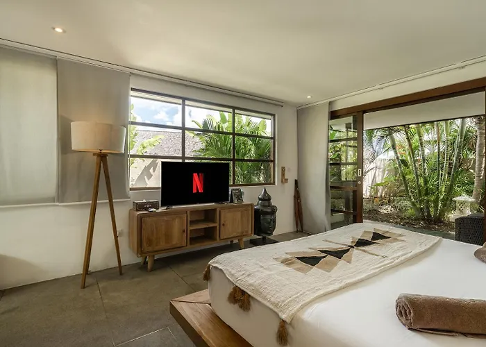 Biu Biu Bali Resort 4*