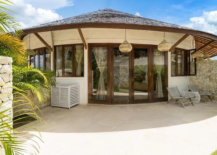 Resort Biu Biu Bali