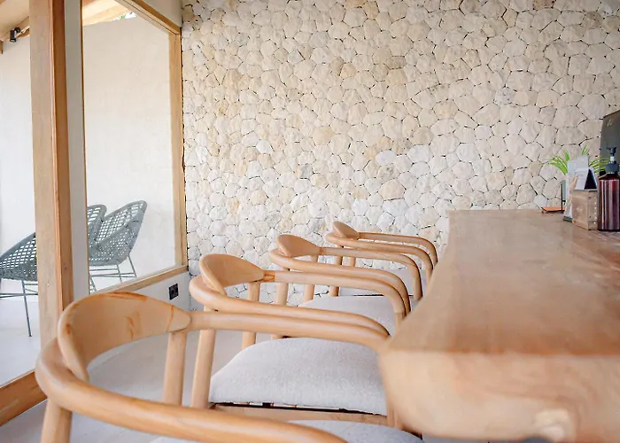 Resort Biu Biu Bali 4*
