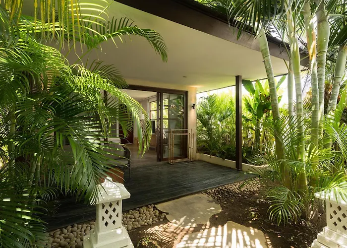 Biu Biu Bali Jimbaran