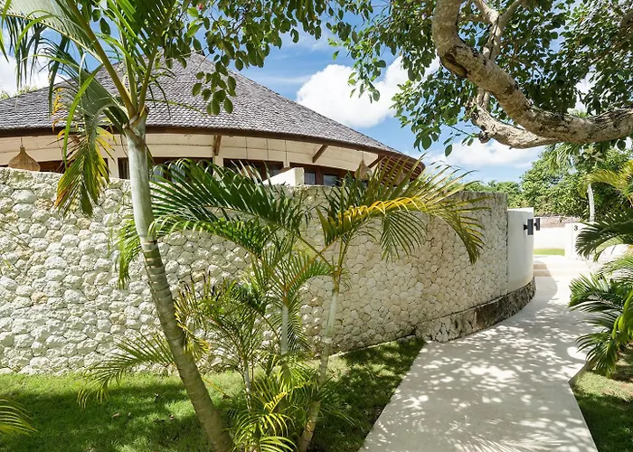 Resort Biu Biu Bali