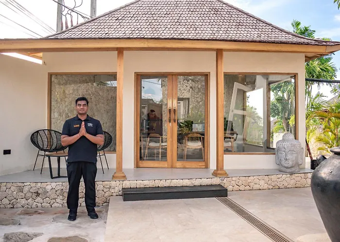 Biu Biu Bali Resort