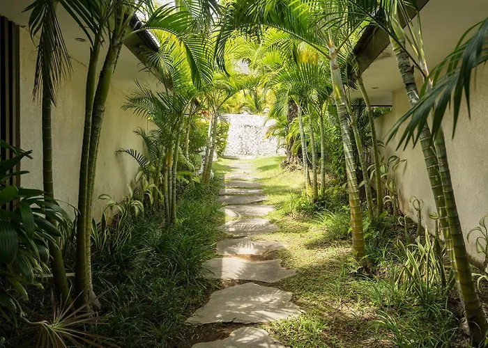 Resort Biu Biu Bali 4*