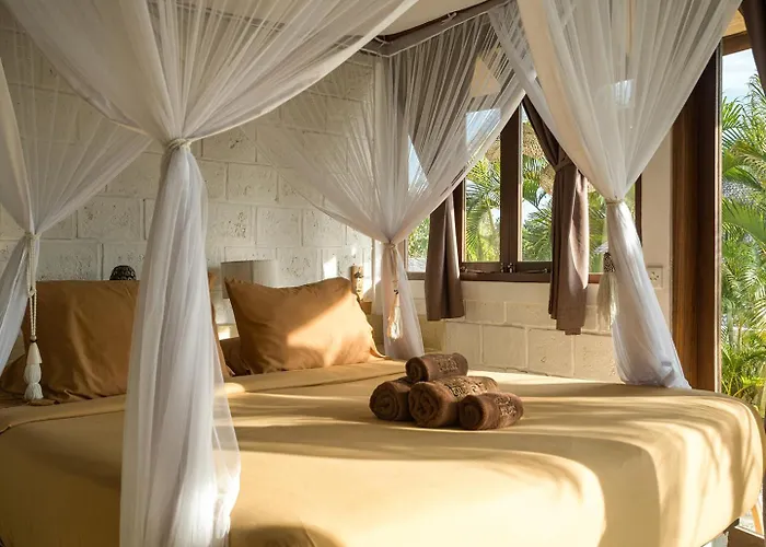 Biu Biu Bali 4*