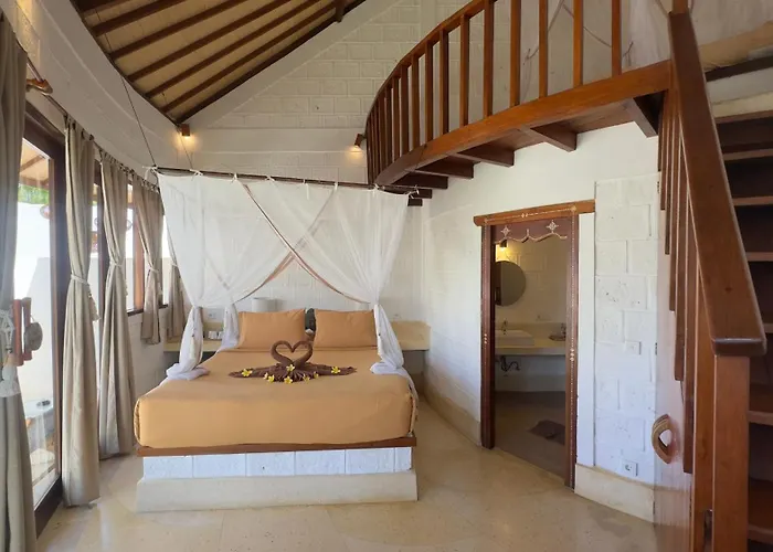 Biu Biu Bali Resort 4*