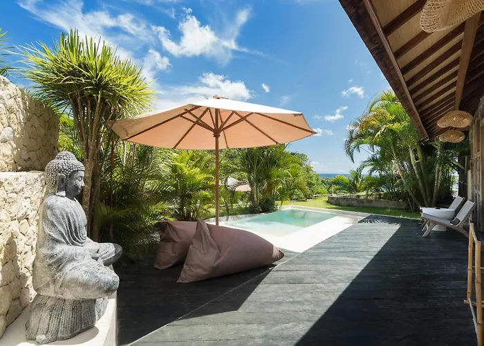 Biu Biu Bali Resort Jimbaran
