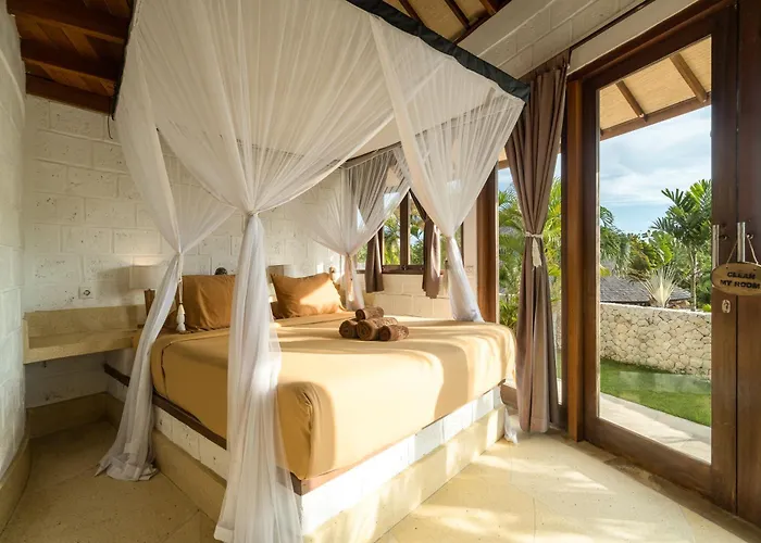 Resort Biu Biu Bali