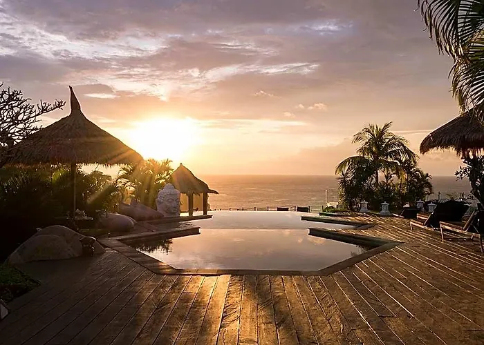 Biu Biu Bali Resort Jimbaran