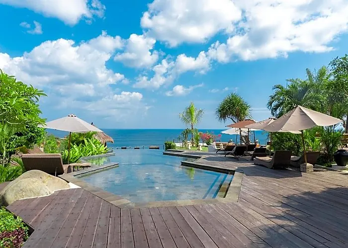 Biu Biu Bali 4*