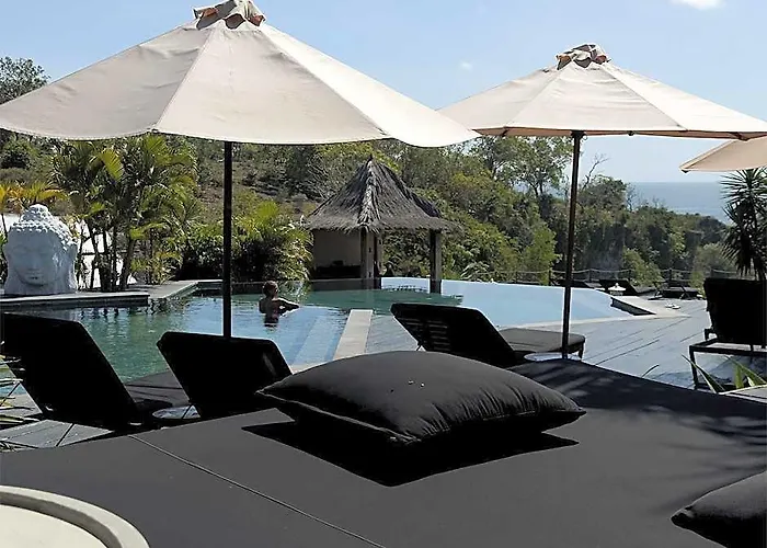 Biu Biu Bali 4*