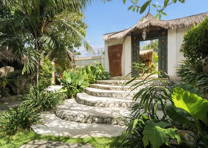 Biu Biu Bali 4*
