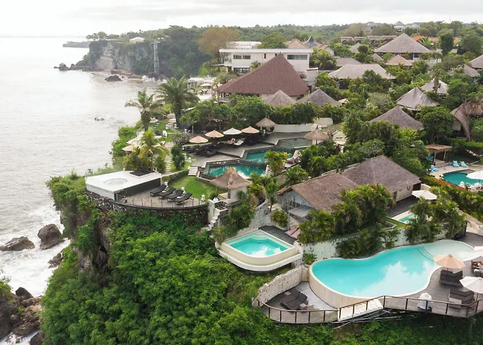 Biu Biu Bali Jimbaran