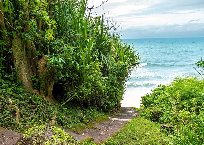 Biu Biu Bali 4*
